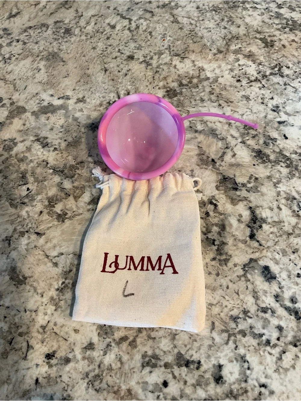 Lumma Large Disc